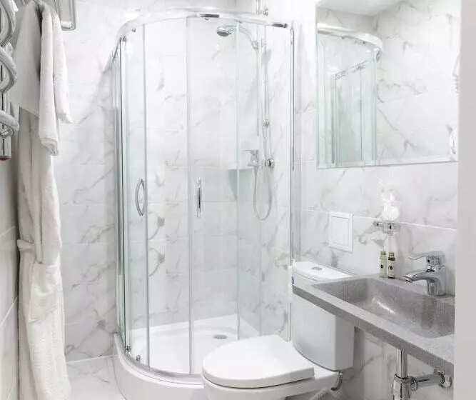 هاستل Kulikovskiy