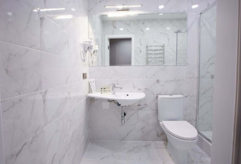 Hospedaria Kulikovskiy