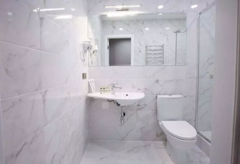 هاستل Kulikovskiy