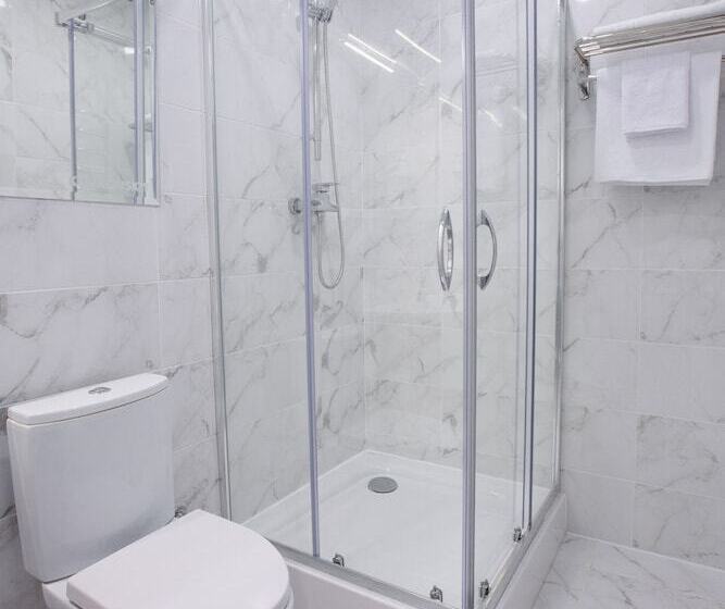 Hospedaria Kulikovskiy