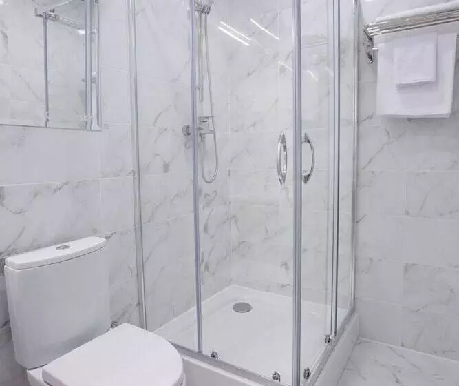 هاستل Kulikovskiy