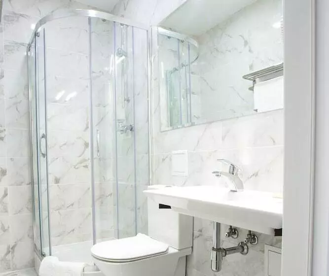 هاستل Kulikovskiy