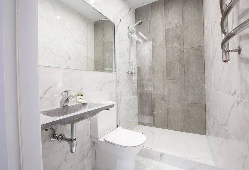 Hospedaria Kulikovskiy