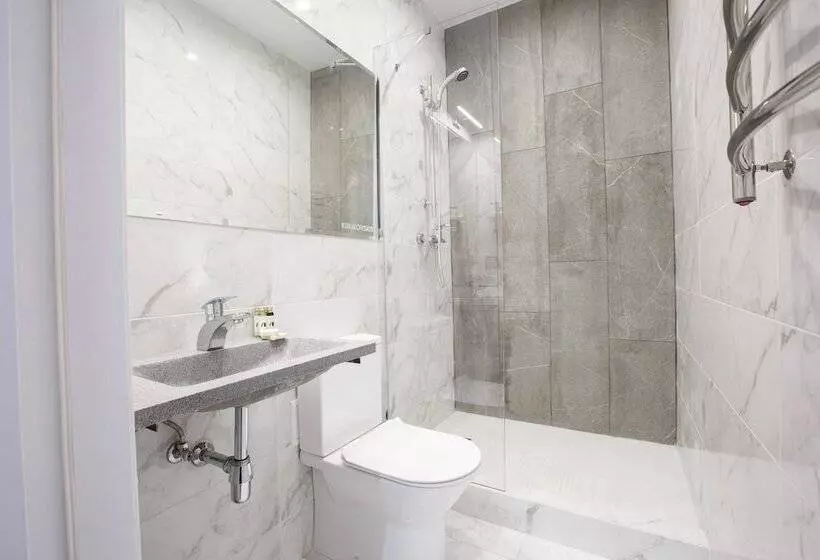 هاستل Kulikovskiy