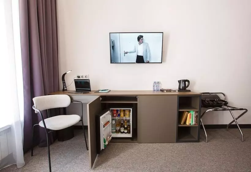 هاستل Kulikovskiy