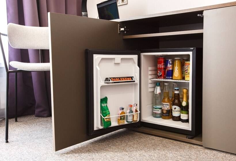 Hospedaria Kulikovskiy