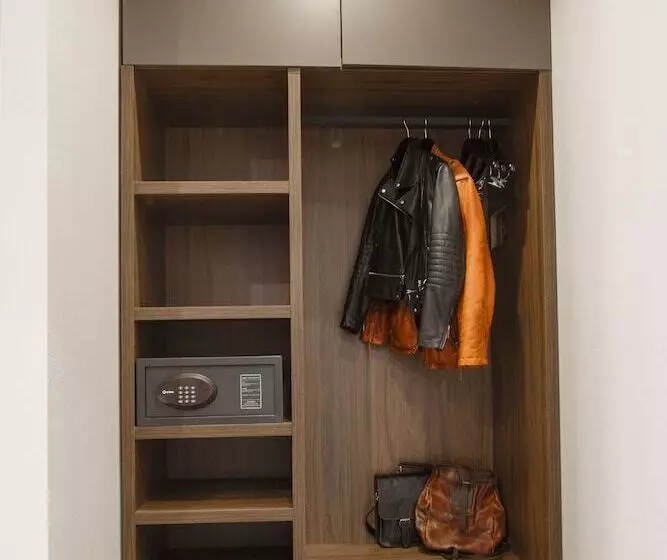 هاستل Kulikovskiy