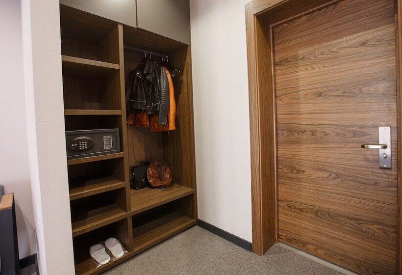 Hospedaria Kulikovskiy