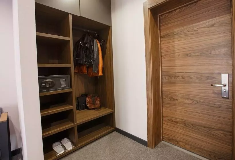 هاستل Kulikovskiy