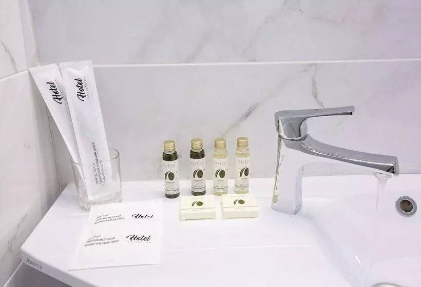 هاستل Kulikovskiy