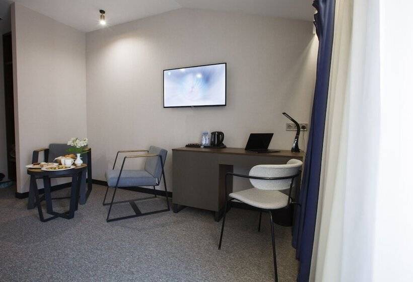 Hospedaria Kulikovskiy