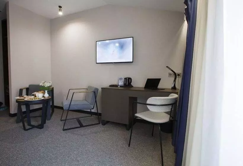 هاستل Kulikovskiy