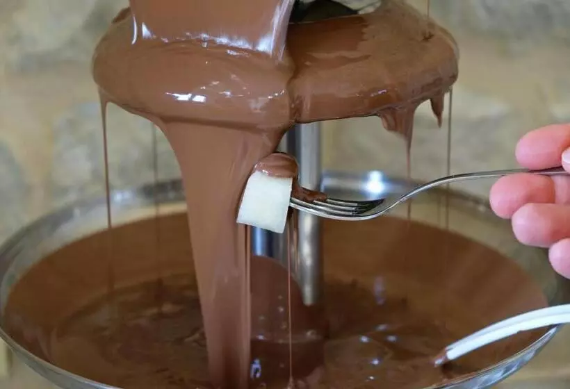 ベッドアンドブレックファースト Chocohouse