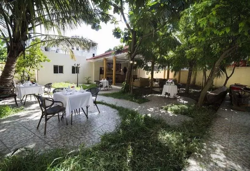 ホテル Antonio Garden