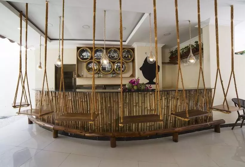 ホテル Antonio Garden