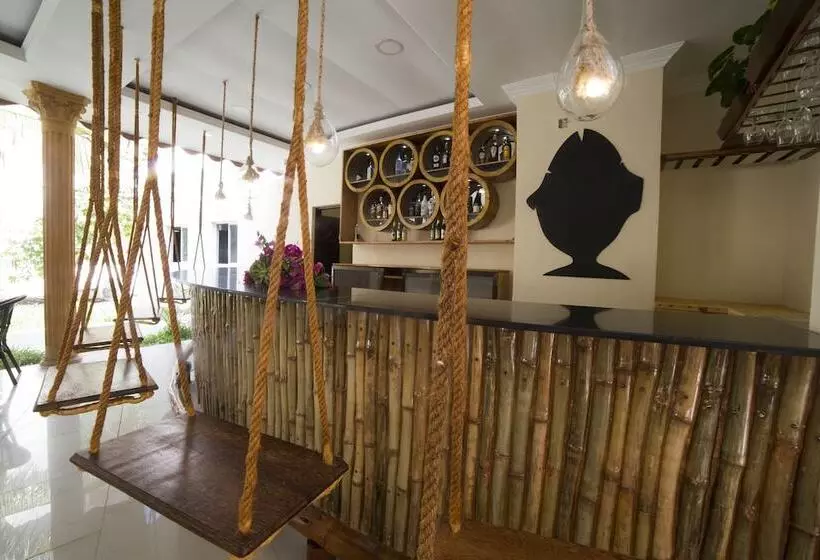 ホテル Antonio Garden