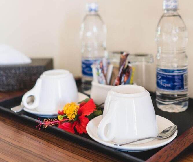 酒店 Antonio Garden