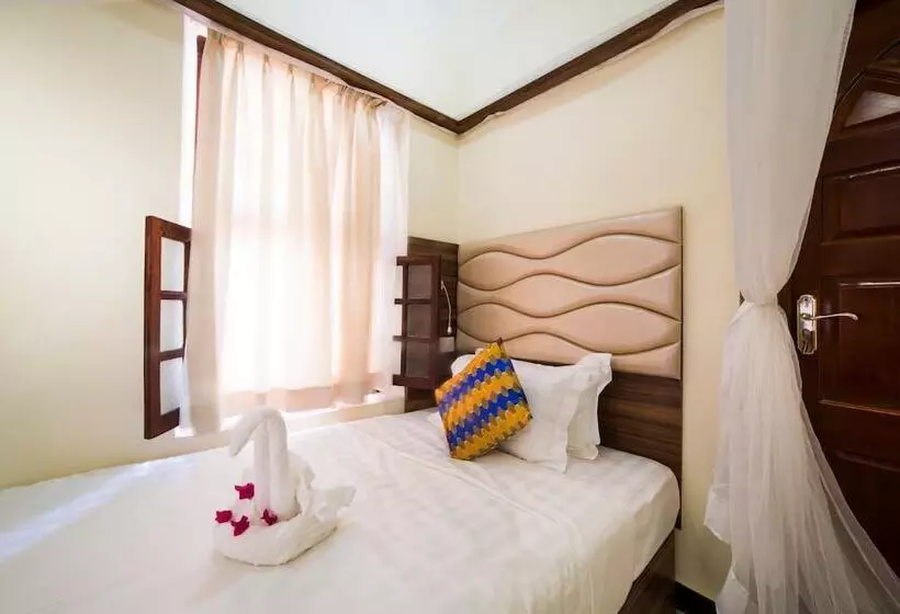 ホテル Antonio Garden