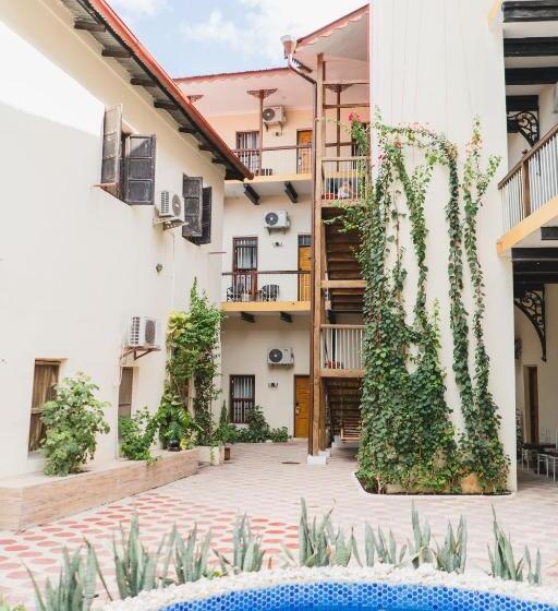 酒店 Antonio Garden