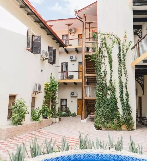 ホテル Antonio Garden