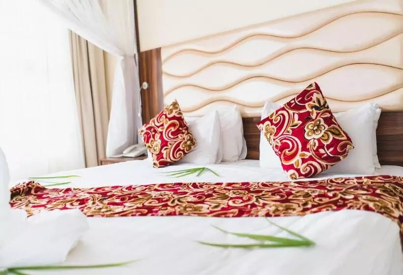 ホテル Antonio Garden