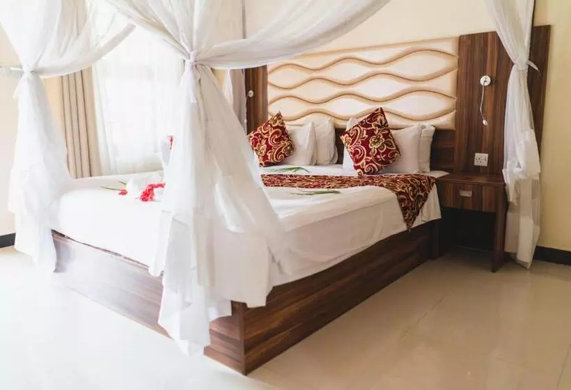 ホテル Antonio Garden