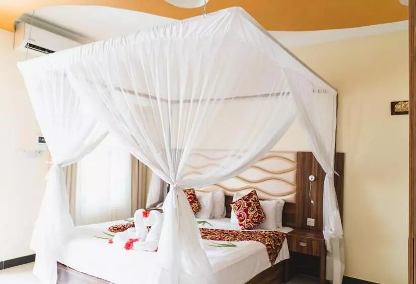 ホテル Antonio Garden