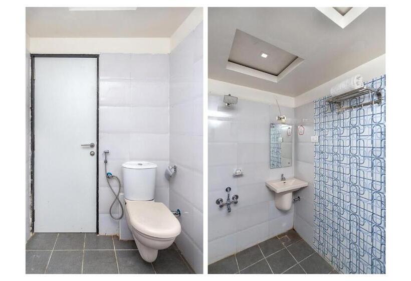 בית מלון כפרי Capital O 18946 Admire Suit Hospitality