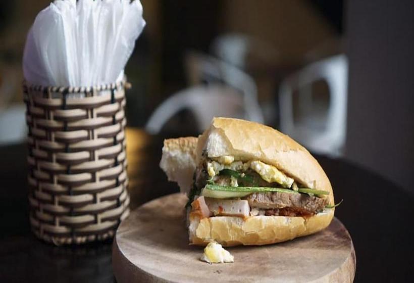 هتل My Anh Boutique Villa Hoi An