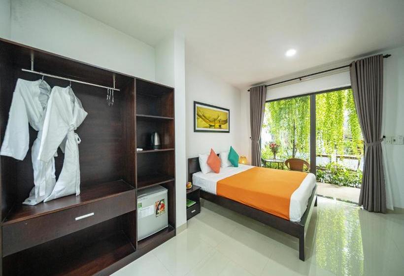 هتل My Anh Boutique Villa Hoi An