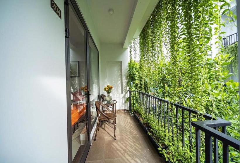 هتل My Anh Boutique Villa Hoi An