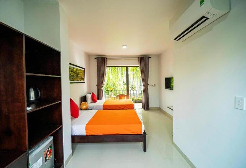 هتل My Anh Boutique Villa Hoi An