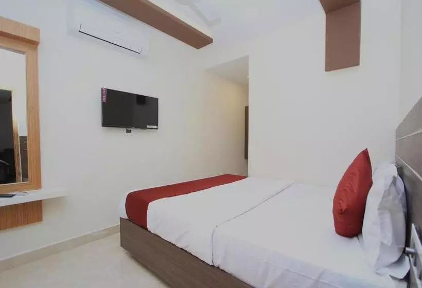 ホテル Oyo 14715 Serene Inn