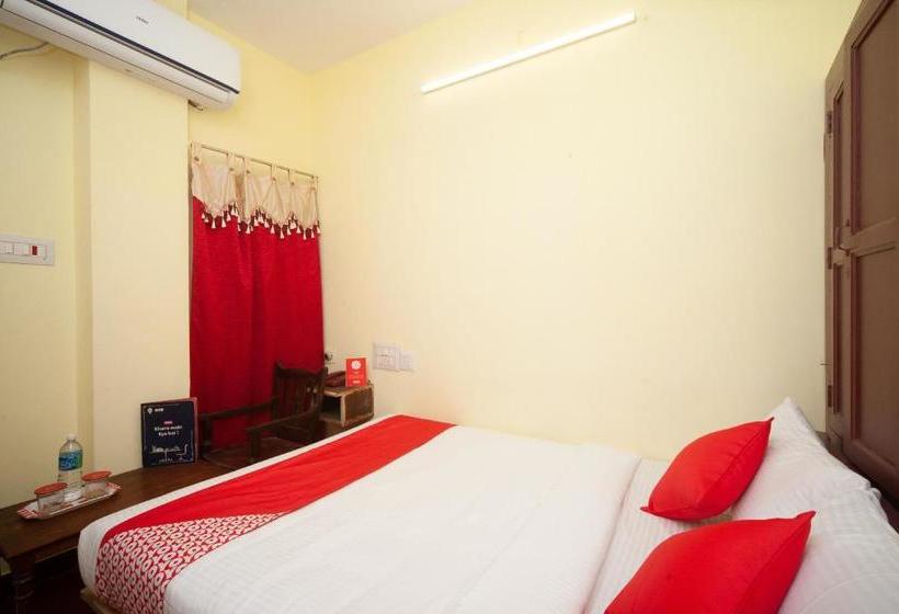 호텔 Oyo 26168 The Clock Tower