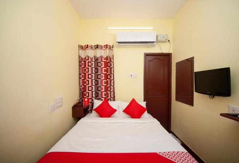 호텔 Oyo 26168 The Clock Tower