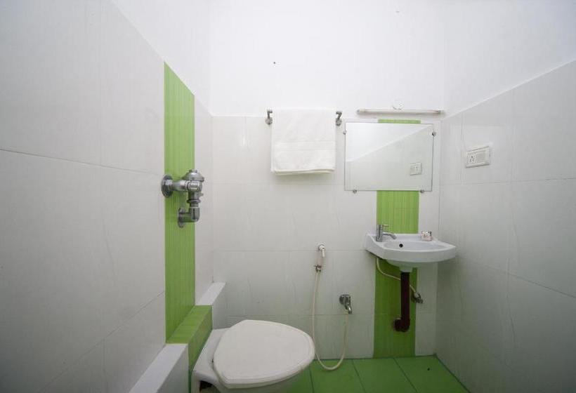 호텔 Oyo 26168 The Clock Tower