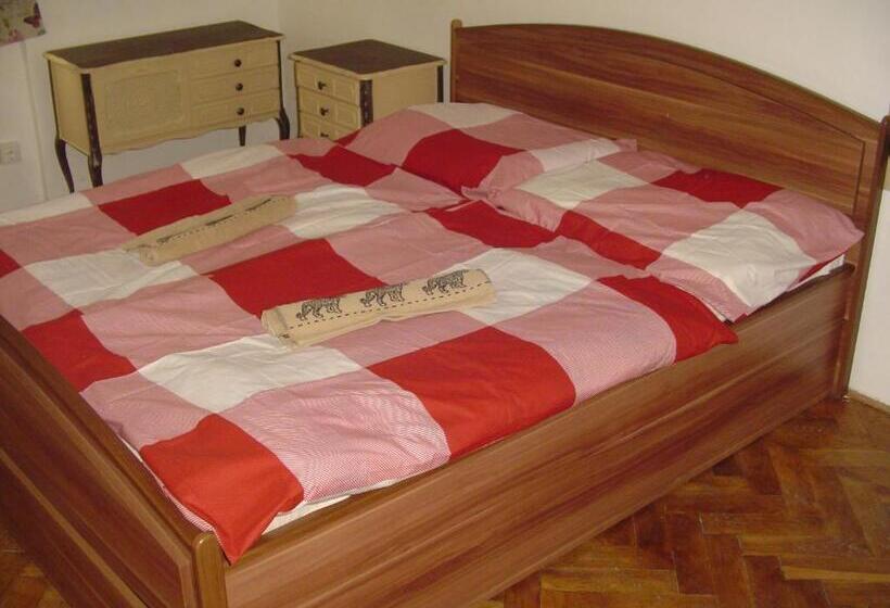 Hotel Ubytovanie Danube