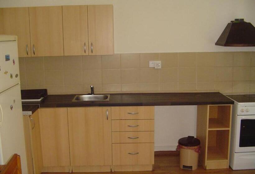 Hotel Ubytovanie Danube