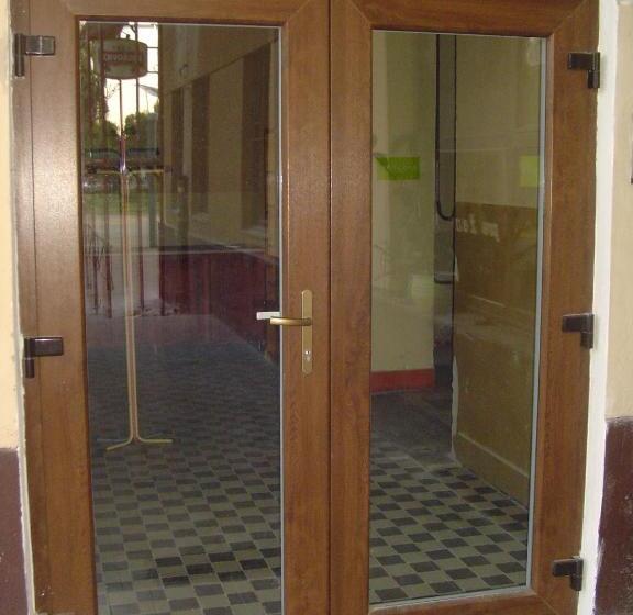 Hotel Ubytovanie Danube