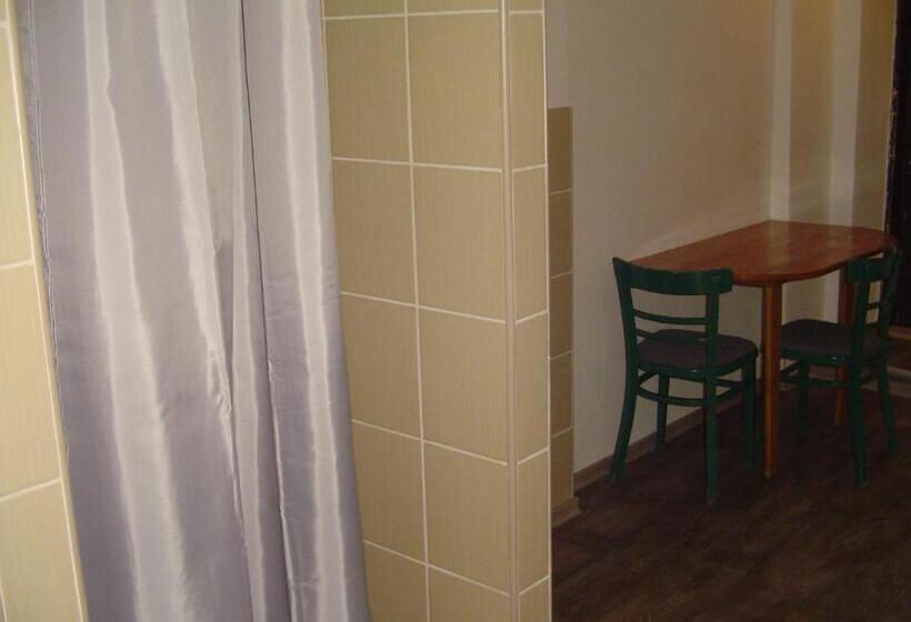 Hotel Ubytovanie Danube