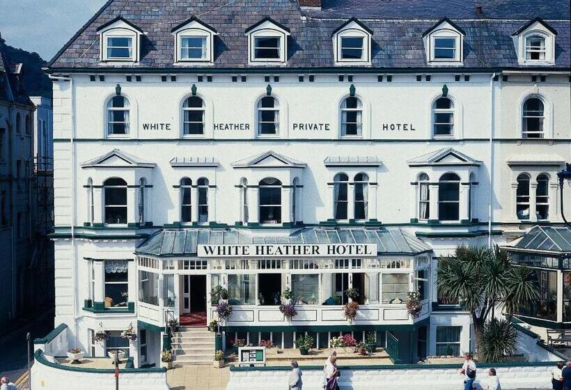 Hotel White Heather