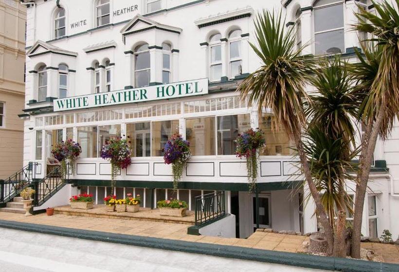 Hotel White Heather