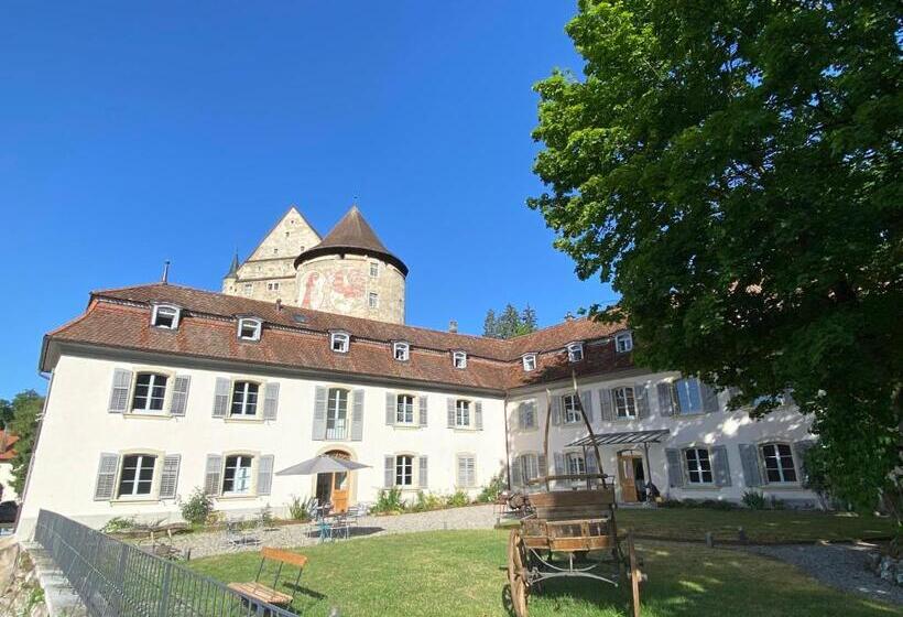 膳宿费 Manoir De La Côte Dieu