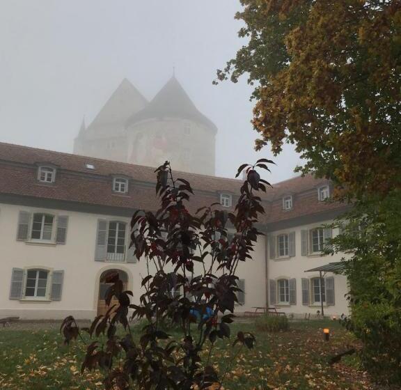 膳宿费 Manoir De La Côte Dieu