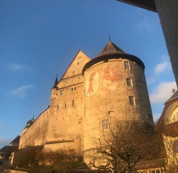 膳宿费 Manoir De La Côte Dieu