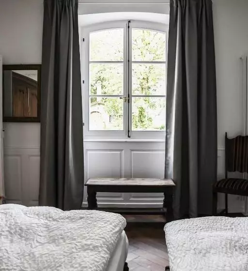 پانسیون Manoir De La Côte Dieu