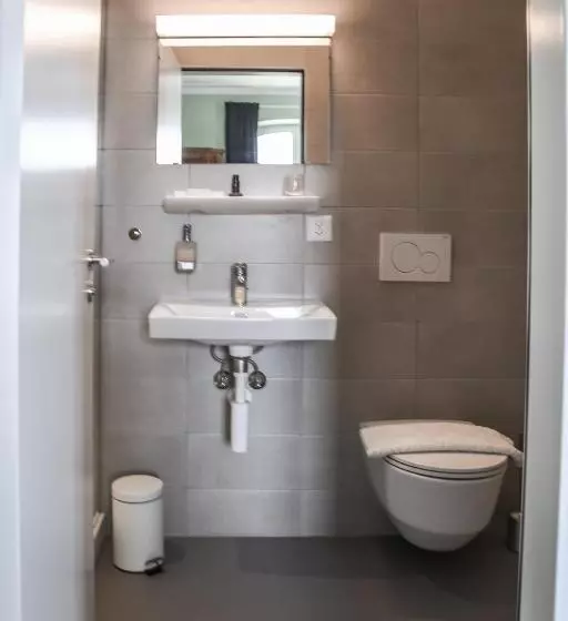 پانسیون Manoir De La Côte Dieu