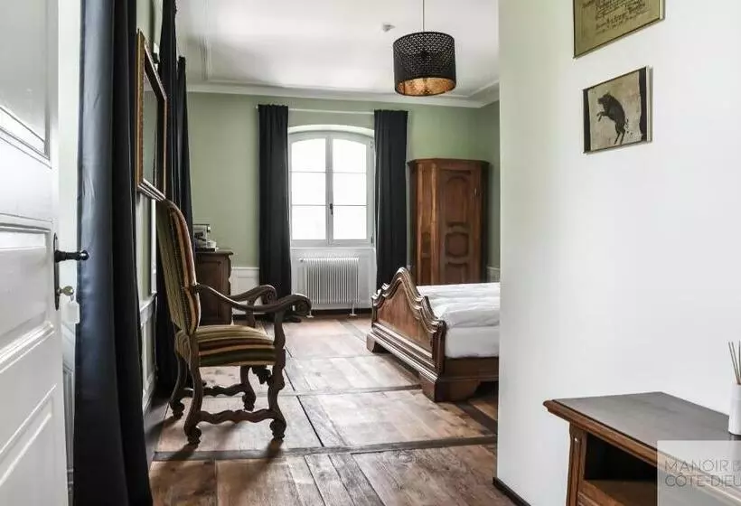پانسیون Manoir De La Côte Dieu