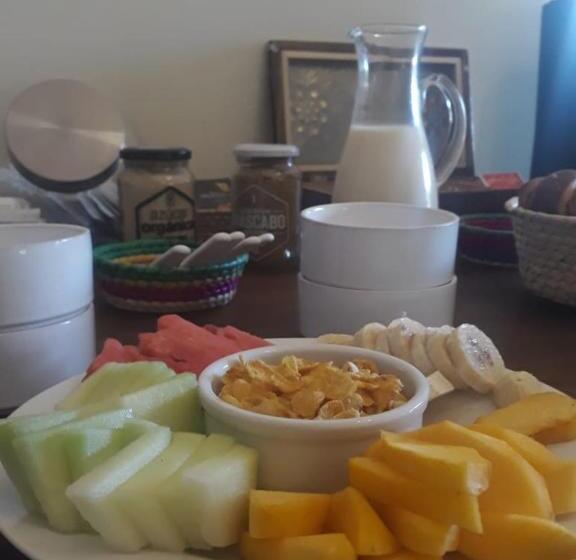 ユースホステル La Masia