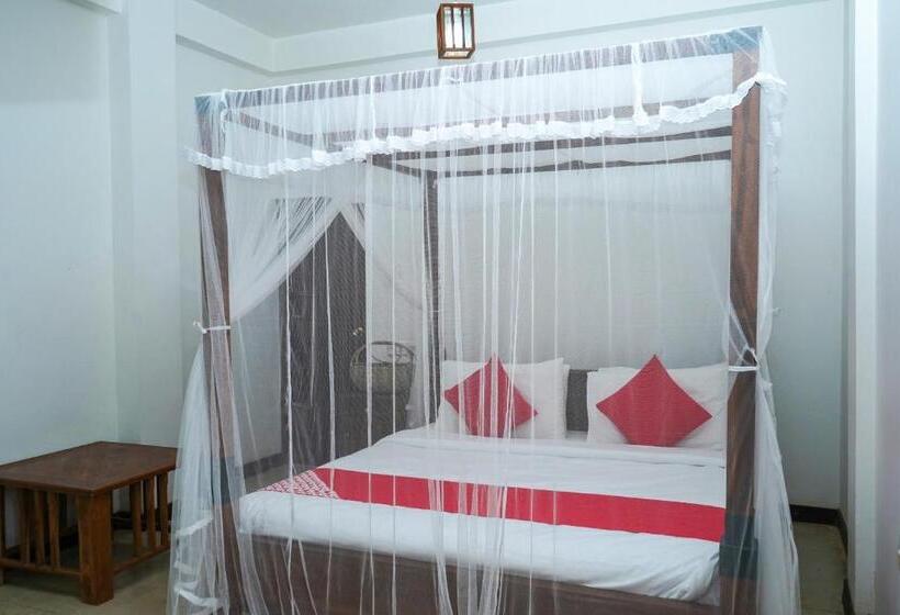 Nocleg ze śniadaniem French Garden Kandy